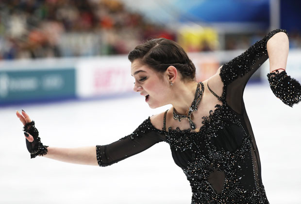 Медведева сутра пред одбором МОК