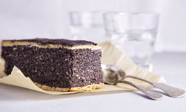 Колачи са маком 