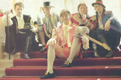 Нервозни поштар 9. децембра у Божидарцу