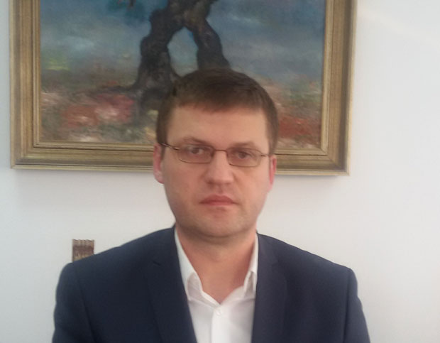  Смењен извршни директор Барске пловидбе