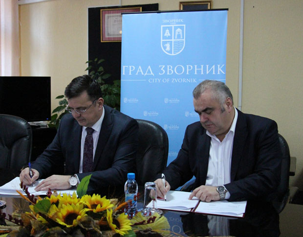  На пролеће реконструкција моста до Зворника