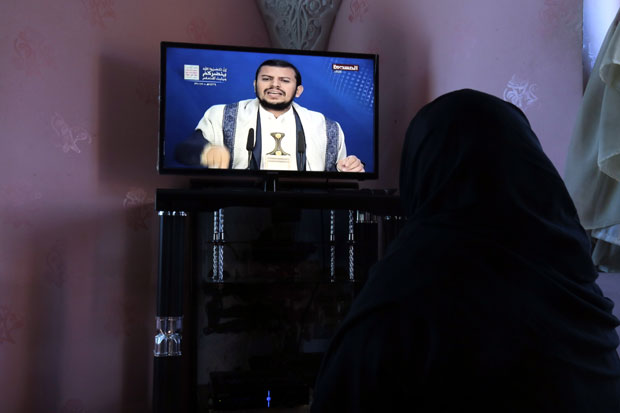 Лидер Хута у Јемену: Салех убијен због издаје