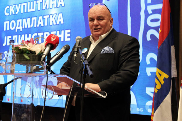 Шпијунка: Палмина контра бечком семафору