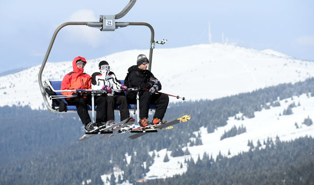 Стартује сезона скијања на Копаонику