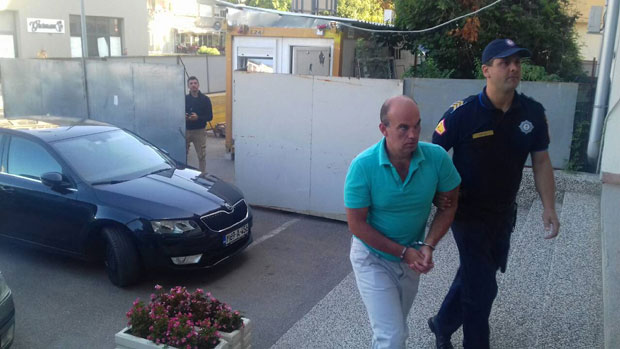 Како је Драгану купус дошао главе