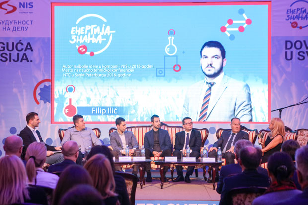 Останак младих у Србији је приоритет