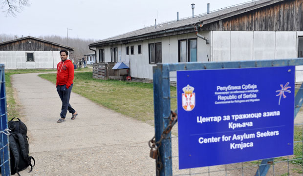 Милион долара од Републике Кореје за избеглице у Србији