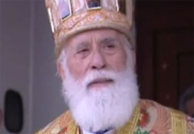 Митрополит непризнате ЦПЦ: Београдски попови су претња државности Црне Горе