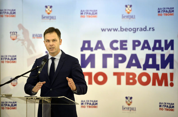 Мали: Грађани ће одлучивати шта ће се градити