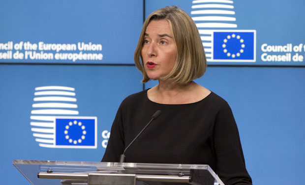 Могерини: Снажна подршка САД и ЕУ евроинтеграцијама Западног Балкана