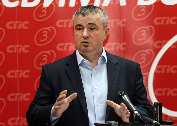 Бајатовић: Србијагас није губиташко предузеће