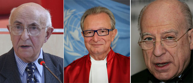 ОДБРАНА МЛАДИЋА: Мерон, Ађијус и Покар на списку непожељних судија