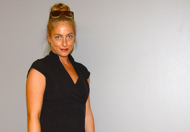 Гласајмо за Христину Поповић: У име Србије псећом запрегом по леденом северу