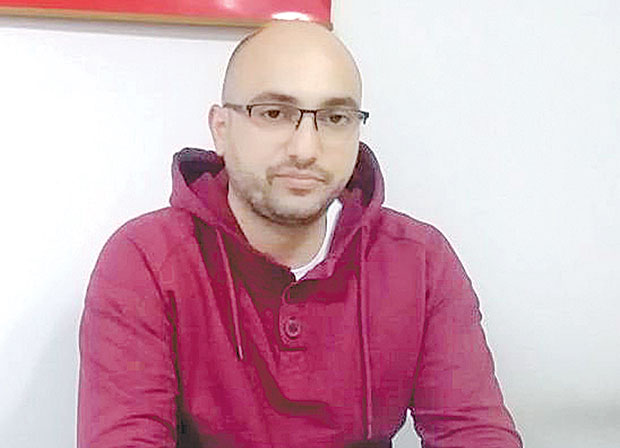 У селима фармацеута ни за лек