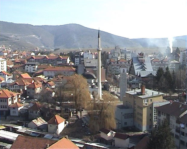 Нови намет грађанима Пљеваља