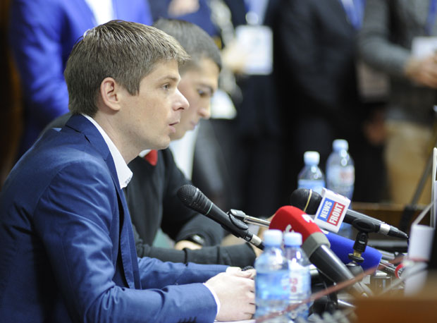 Арно Гујон за Новости: Медијска хајка ме доводи у опасност