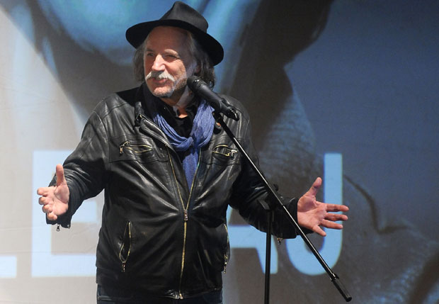 Раде Шербеџија ће у Београду прославити рођење унука