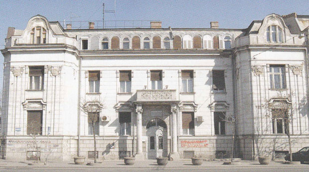 Београдске приче: Срце старог Земуна