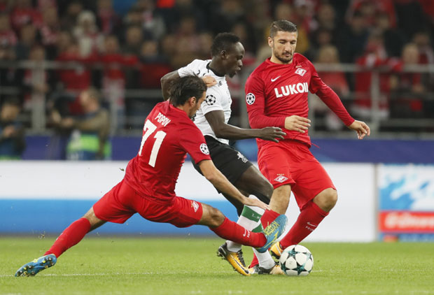 ЛШ: Ливерпул више не сме да се коцка