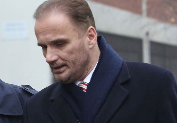 Нобило о хашкој пресуди: ХДЗ члан удруженог злочиначког подухвата, баш као Туђман