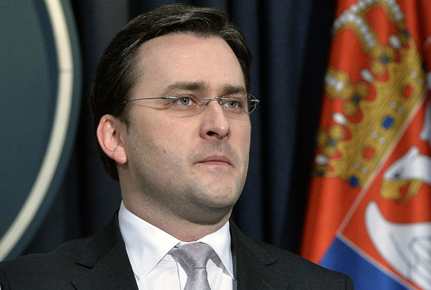 Селаковић: Питање разграницења главно између Србије и БиХ