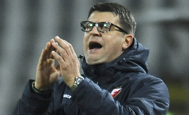 Милојевић: Келн нас неће заварати, без калкулисања на реми