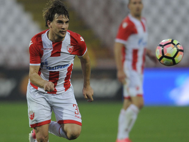 Стојковић: Даћемо све од себе да славимо пред препуном Мараканом