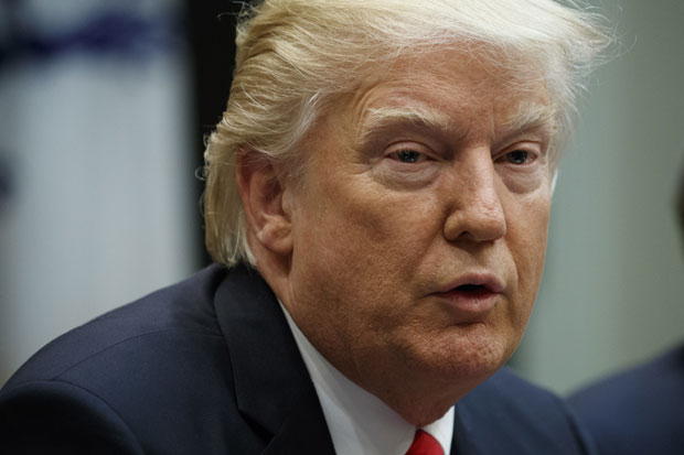 АМЕРИЧКИ ЗВАНИЧНИЦИ НАЈАВИЛИ: Трамп ће признати Јерусалим за престоницу Израела; Русија и папа забринути