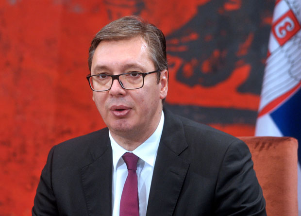 Председник: БиХ један од најзначајнијих трговинских партнера Србије