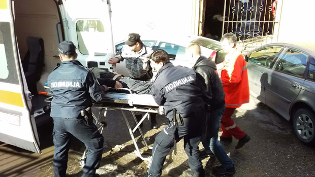 Пекару 14 година за убиство раднице