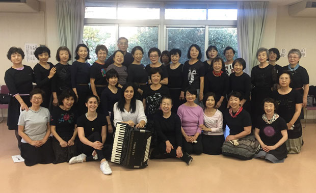 Јапанци пали на Моравац