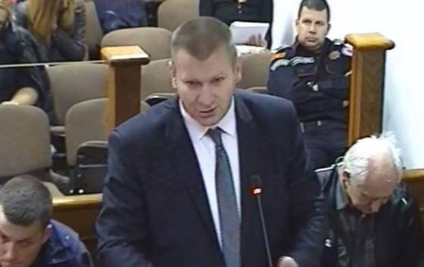 Суђење за „државни удар”: Демократски фронт преварио Русе