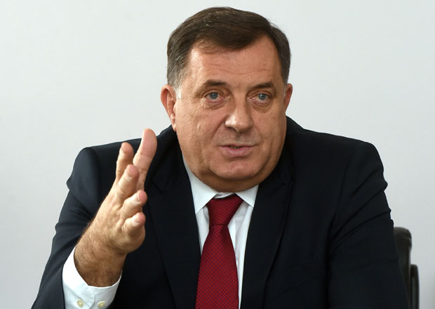 Шпијунка: А од ЕУ - затвор