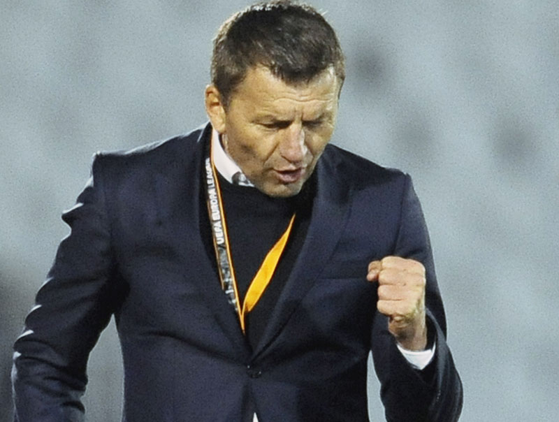 Ђукић: Партизан има обавезу да освоји прво место