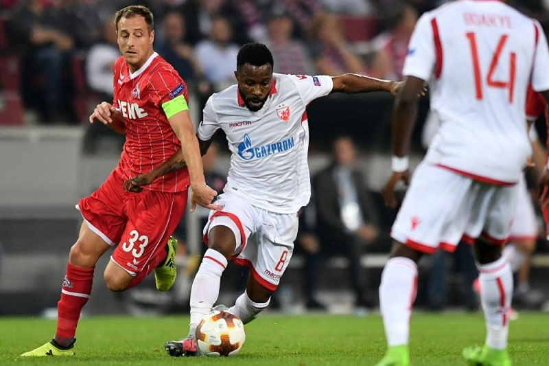 Звезда против Келна за пролеће у ЛЕ: Играј мушки и победи!