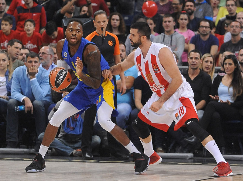 Лазић: Одбрана ће бити кључ против Ефеса