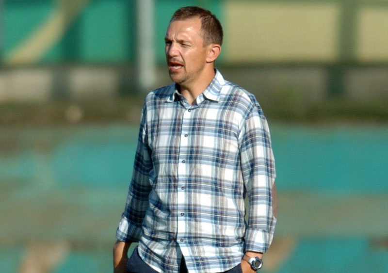 Војводина бира тренера: У игри Роган, Косановић...