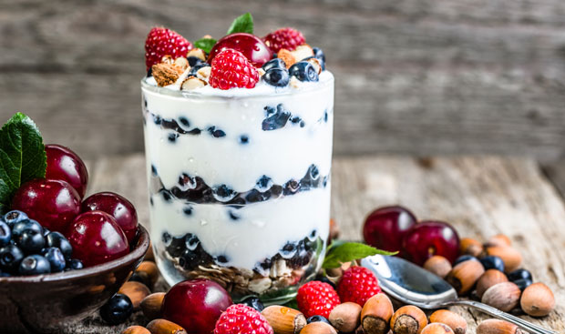 УБЛАЖИТЕ ПСОРИЈАЗУ: Садржај оброка може значајно да утиче утиче
на ток хроничних кожних болести