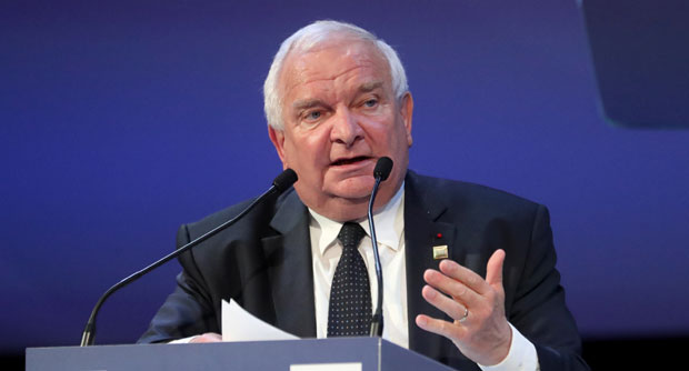 Џозеф Дол: Морамо спречити храњење национализама на Балкану, срећом не и у Хрватској; Пленковић одговоран за регију