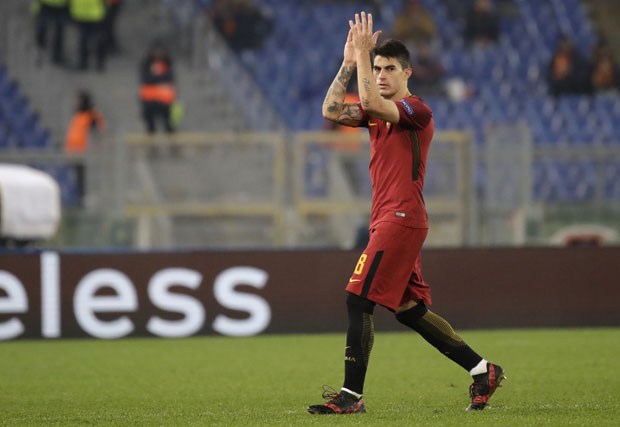 Пероти одвео Рому у осмину финала ЛШ, па продужио уговор