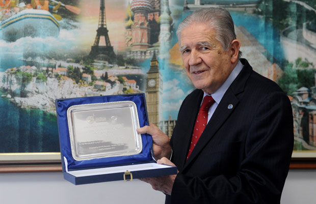 Стопа развоја српског туризма највећа у Европи