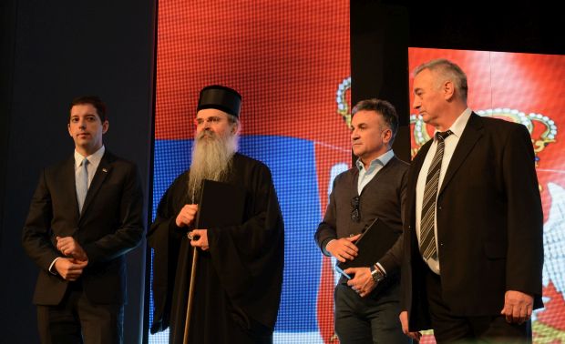 „Трепча“ је идеја будућности и прогреса (ФОТО)