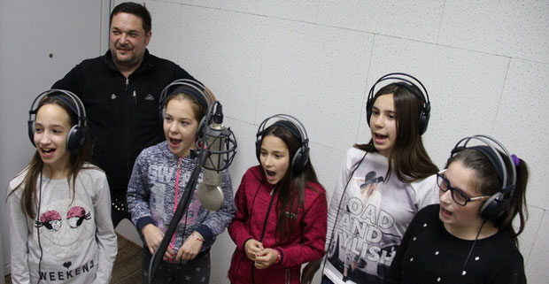 Дечја Вартбург лимузина