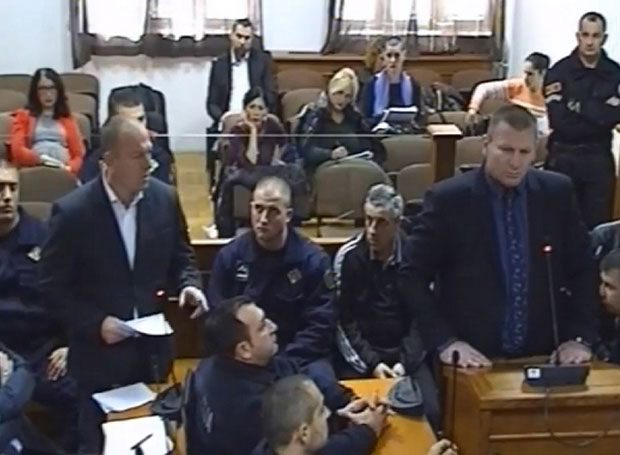 Суђење за „државни удар”: Генерал није крив!