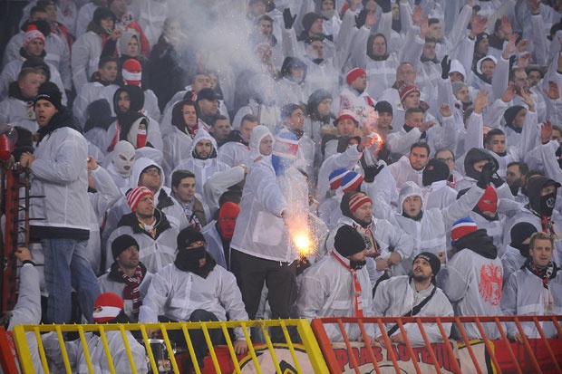 Хук „Маракане“ и дивљање навијача Келна