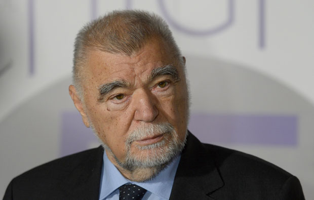 Ветерани туже Месића за шпијунажу