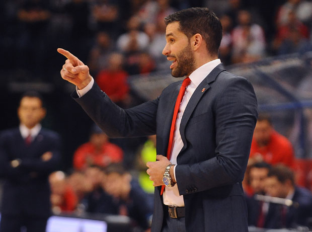 Звезда не жели да стане