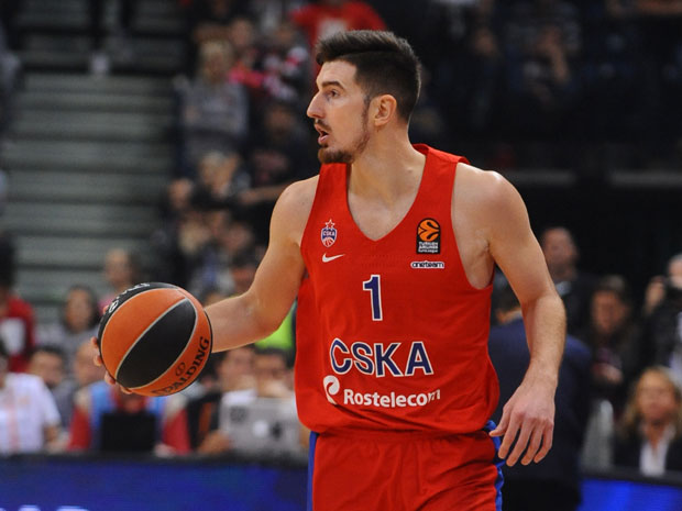 ЕЛ: Жалгирис бољи од Панатинаикоса, девета победа ЦСКА, славили Химки и Басконија