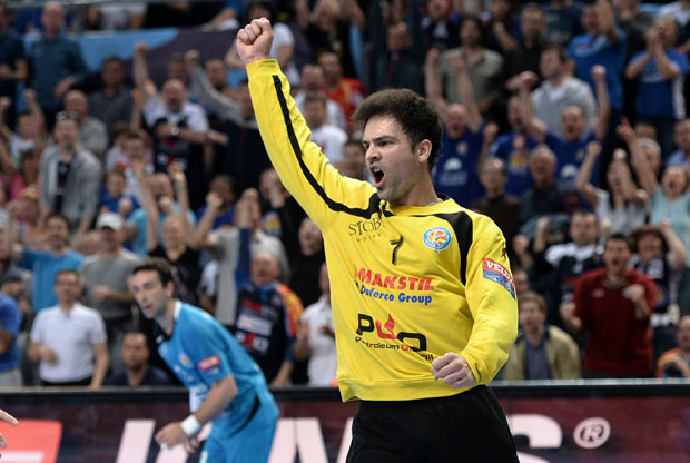 Повратак рукомету: Дарко Станић у Вардару! 