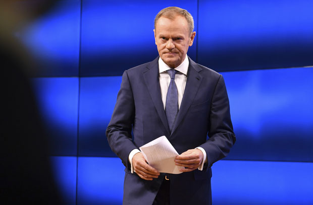 Туск: Ојачати везе ЕУ са регионом и унутар региона